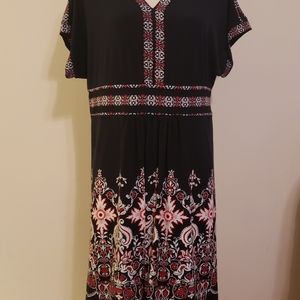 Madison XL Dress